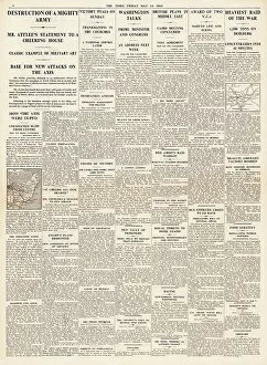Tebourba: The Times Capture of General von Arnim