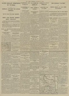 Luki: The Times Casablanca Conference