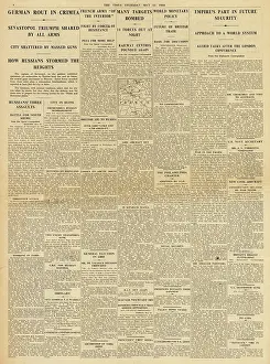 Smuts: The Times Empire Conference