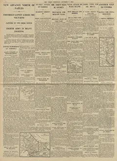 Sacking: The Times German forces sacking Rome