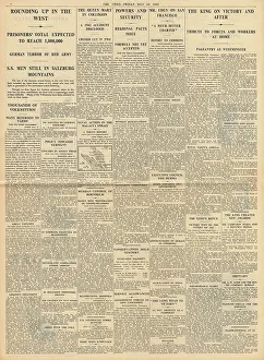 Malacca: The Times German prisoners of war