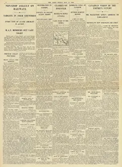 Smuts: The Times Germany protests to Turkey