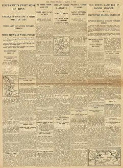Krefeld: The Times Indian forces at Mandaly