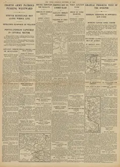 Dnepropetrovsk: The Times Midget submarines attack Tirpitz
