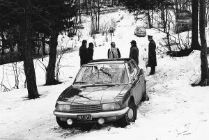 Suicides: Five times murderer Leopold Glaser
