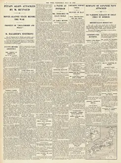 Nagoya: The Times Potsdam Conference