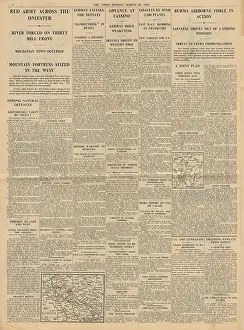 Nikolaev: The Times RAF bomb Frankfurt