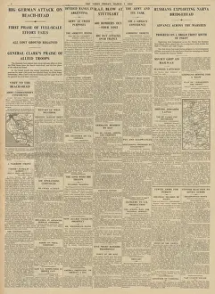 Narva: The Times RAF bomb Stuttgart