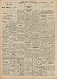 Dnipropetrovsk: The Times Red Army advance on the Eastern Front