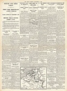Moselle: The Times Red Army in Bulgaria