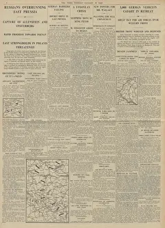 Closer: The Times Red Army closer to Berlin