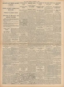 Duisburg: The Times Unrest in Hungary