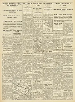 Stukas: The Times Unrest in Lebanon