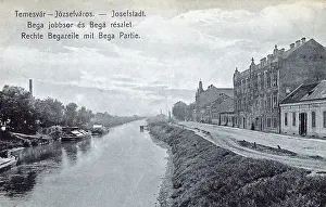 Banat: Timisoara - Romania