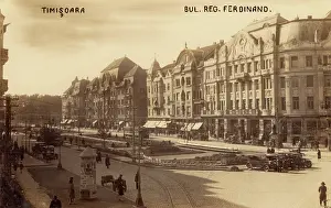 Timisoara: Timisoara, Romania