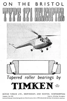 Timken: Timken Bearings