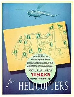 Timken: Timken Bearings