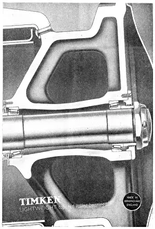 Timken: Timken Bearings