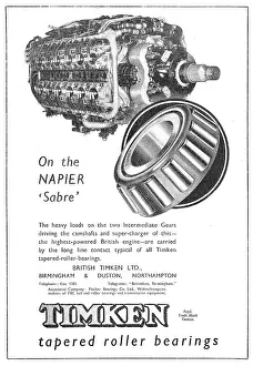 Timken: Timken Bearings
