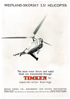 Timken: Timken Bearings