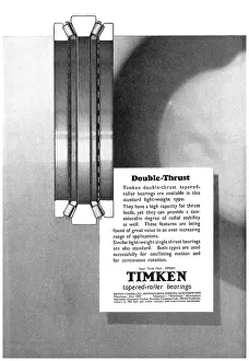 Timken: Timken Bearings