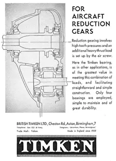 Timken: Timken Bearings
