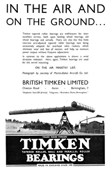 Timken: Timken Bearings