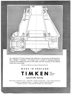 Timken: Timken Bearings