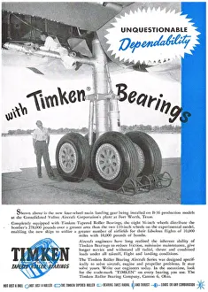Timken: Timken Bearings - Timken Steel