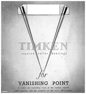 Tapered: Timken Tapered Roller Bearings For Aircraft