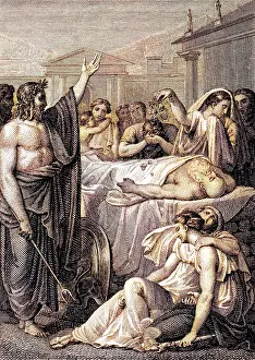 Executes: Timoleon of Corinth