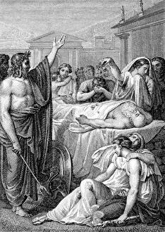 Executes: Timoleon of Corinth