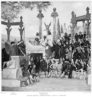 Timon: Timon of Athens