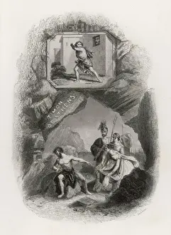 Timon: Timon of Athens by William Shakespeare