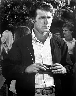Rollercoaster: Timothy Bottoms - actor