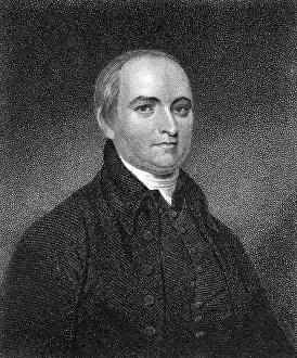 1752: TIMOTHY DWIGHT