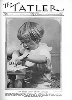 Nov17: Timothy Hunloke