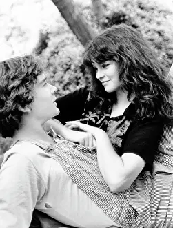 Lorimer: Timothy Hutton - Valerie Bertinelli