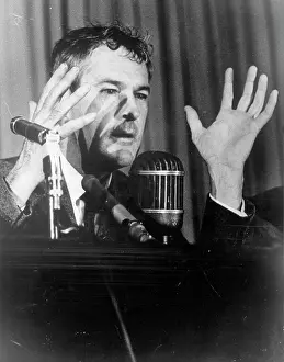 Leary: Timothy Leary