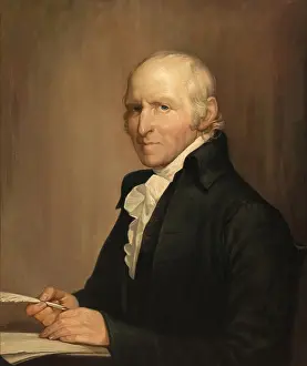 Weskit: Timothy Pickering, a Senator and a Congressman