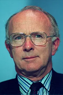 Renton: Timothy Renton MP