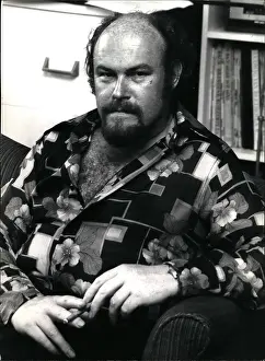 Fascinating: Timothy West, English actor