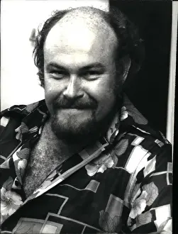 Fascinating: Timothy West, English actor