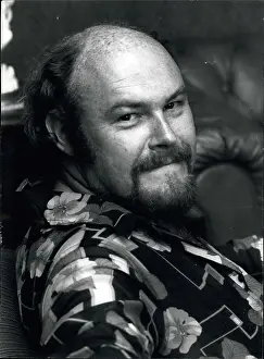 Rates: Timothy West, English actor