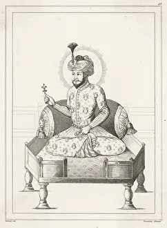 Turkic: TIMUR - 3