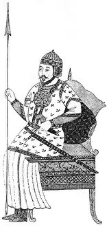 Tamerlane: TIMUR Lenk
