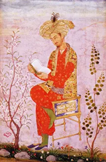 Genius: Timur, Turkish Ruler and Conqueror