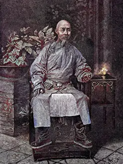 Kwangchow: TIN-LIN OF CANTON