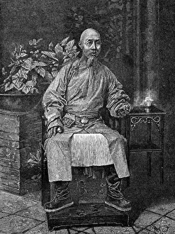 Kwangchow: TIN-LIN OF CANTON