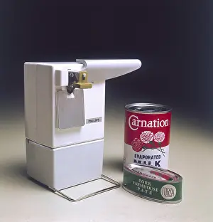 Pate: TIN OPENER